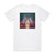First Fragment Dasein Album Cover T-Shirt White