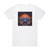 Fanger and Schonwalder Analog Overdose 09 1 Album Cover T-Shirt White