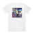Fish Return To Childhood Album Cover T-Shirt White