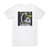 Fish Songs From The Mirror 1 Album Cover T-Shirt White