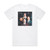Farside Farside Album Cover T-Shirt White