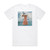 Future Islands Singles Album Cover T-Shirt White
