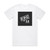 FPG Xx Album Cover T-Shirt White
