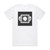Fell Voices Ash Borer Fell Voices 1 Album Cover T-Shirt White