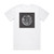 Fell Voices Untitled Album Cover T-Shirt White
