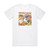 Funkadelic Finest Album Cover T-Shirt White