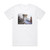 Feduk Ghetto Space Album Cover T-Shirt White