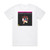 Fundacion Tony Manero Looking For La Fiesta Album Cover T-Shirt White