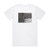 Fire Orchestra Exit Album Cover T-Shirt White