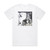 Foy Vance Melrose Ep Album Cover T-Shirt White