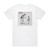 From Ashes To New Quarantine Chronicles Vol 1 Album Cover T-Shirt White