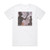 Fat Jon Wave Motion Album Cover T-Shirt White