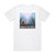 FreqGen First Contact Album Cover T-Shirt White