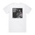 Geri Allen Some Aspects Of Water Album Cover T-Shirt White