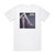 Grand National Kicking The National Habit Album Cover T-Shirt White