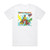 Gibson Brothers Cuba Album Cover T-Shirt White