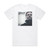 Gareth Emery Northern Lights Album Cover T-Shirt White Gareth Emery Northern Lights Album Cover T-Shirt White