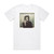 Graham Colton Pacific Coast Eyes Album Cover T-Shirt White