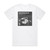 Grayscale Live From The Tla Album Cover T-Shirt White