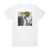 Godflesh Cold World Album Cover T-Shirt White