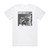 Godflesh Slateman Wound 91 Album Cover T-Shirt White