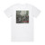 girugamesh Monster Album Cover T-Shirt White
