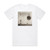 Gregory Alan Isakov The Weatherman Album Cover T-Shirt White