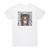 George Lynch Shadow Train Album Cover T-Shirt White