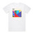 Groove Armada Get Out On The Dancefloor Album Cover T-Shirt White