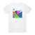 Groove Armada Get Out On The Dancefloor Krystal Klear Remix Album Cover T-Shirt White
