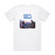 Groove Armada Twenty One Album Cover T-Shirt White