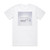 Groove Armada The Best Of Groove Armada Album Cover T-Shirt White