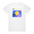 Groove Armada Edge Of The Horizon Album Cover T-Shirt White