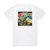 Gringo Star Count Yer Lucky Stars Album Cover T-Shirt White