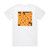 Gruff Rhys Yr Atal Genhedlaeth Album Cover T-Shirt White