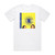 Gudrun Gut Die Sonne Album Cover T-Shirt White