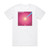 Giles Reaves Wunjo 1 Album Cover T-Shirt White