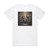 Geoff Tate Kings Thieves Album Cover T-Shirt White