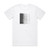 Gary Peacock Paul Bley With Gary Peacock Album Cover T-Shirt White Gary Peacock Paul Bley With Gary Peacock Album Cover T-Shirt White