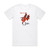 Goblin Roller Album Cover T-Shirt White
