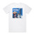 Goblin Squadra Antigangsters Album Cover T-Shirt White