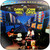Hall and Oates Bigger Than Both Of Us Album Cover Sticker Hall and Oates Bigger Than Both Of Us Album Cover Sticker