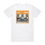 Golden Child Wish Album Cover T-Shirt White