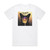 Galantis Gold Dust Album Cover T-Shirt White