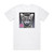 Galantis Pharmacy Album Cover T-Shirt White Galantis Pharmacy Album Cover T-Shirt White