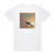 Gordon Lightfoot Lightfoot Album Cover T-Shirt White Gordon Lightfoot Lightfoot Album Cover T-Shirt White