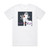 Giorgia Ladra Di Vento Album Cover T-Shirt White Giorgia Ladra Di Vento Album Cover T-Shirt White