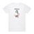 Goldfrapp Train Album Cover T-Shirt White