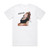 Goldfrapp Twist 1 Album Cover T-Shirt White