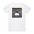 Goldfrapp Anymore Album Cover T-Shirt White
